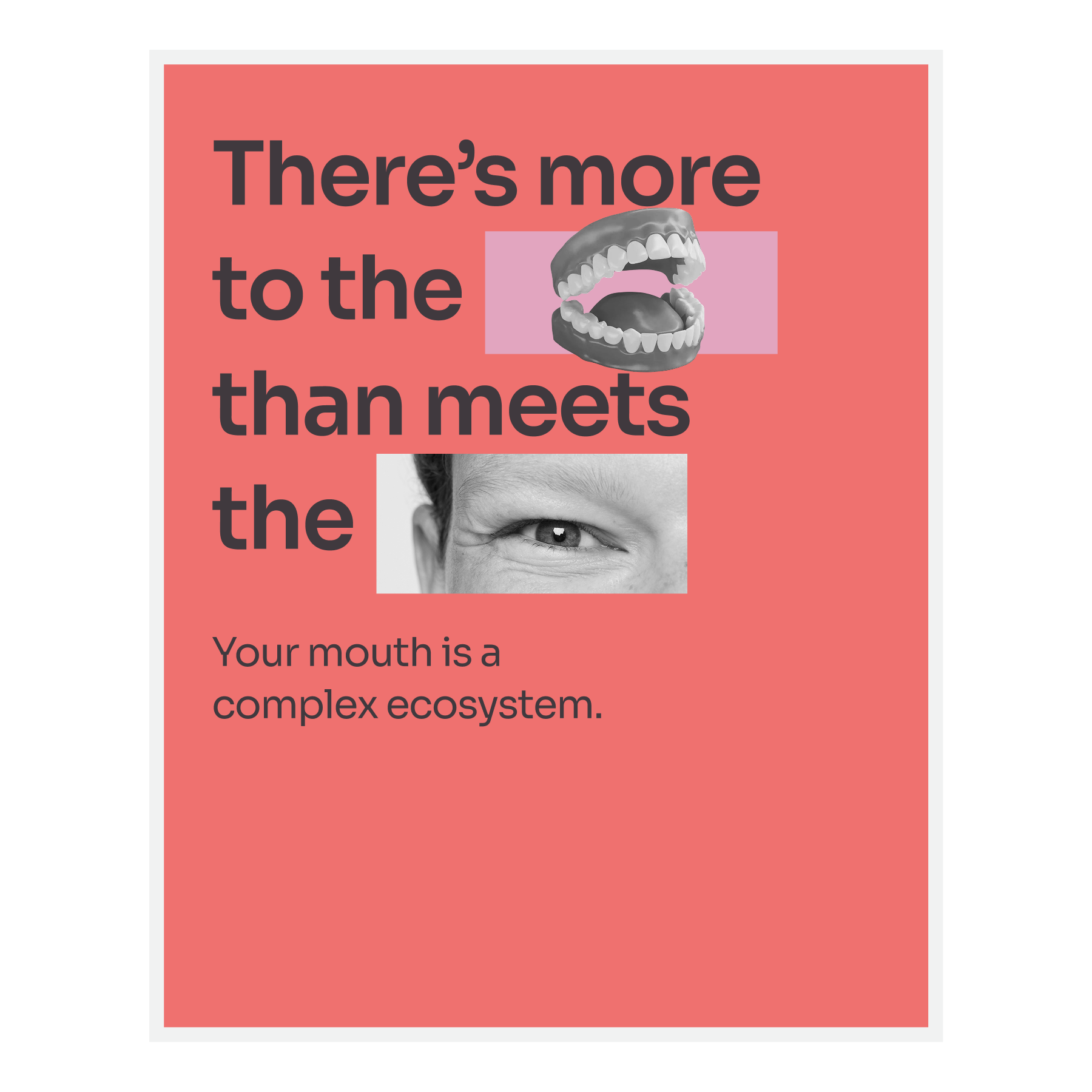 ToothScience visual brand design preview